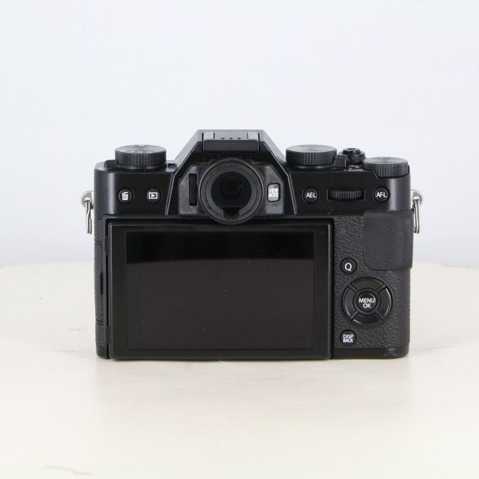 週末セール フジフイルム FUJIFILM X-T20 ボディ ブラック