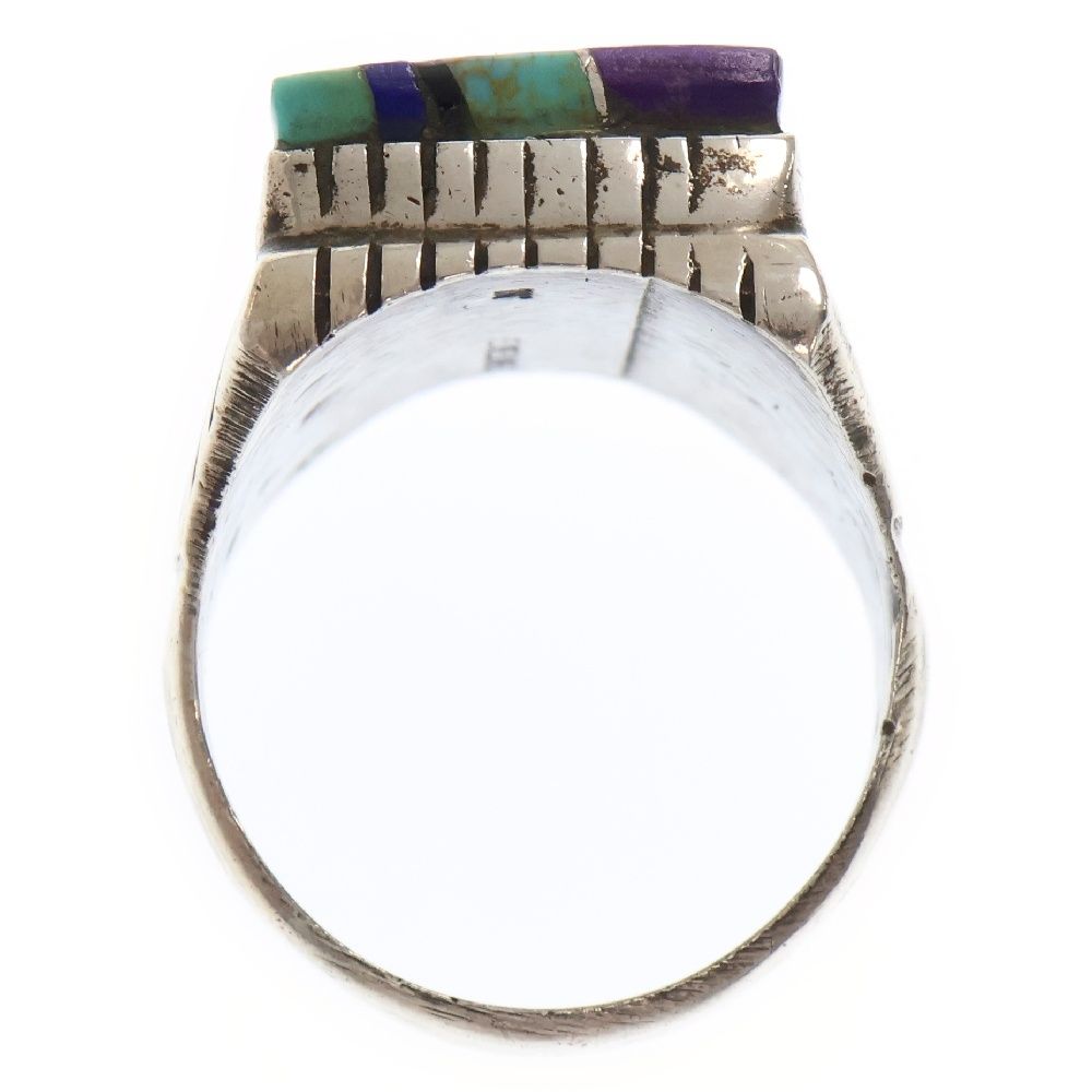Eugene Belone | ユージーン ナバホ族 navajo⁄ナバホ族 Belone