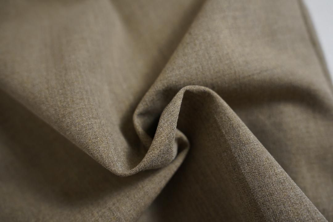 フロム 梳毛ライク