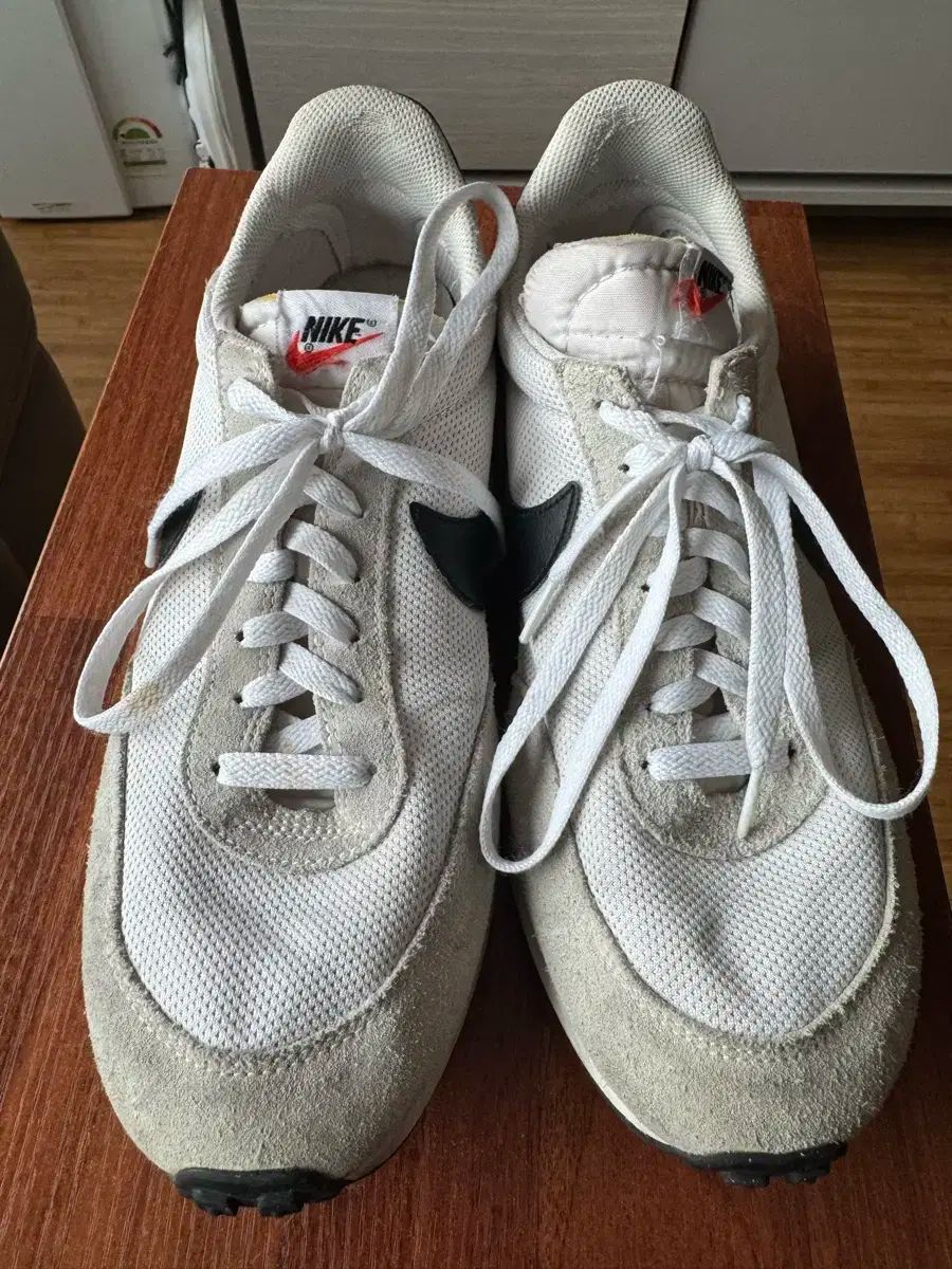 NIKE(ナイキ) テイルウィンド 290