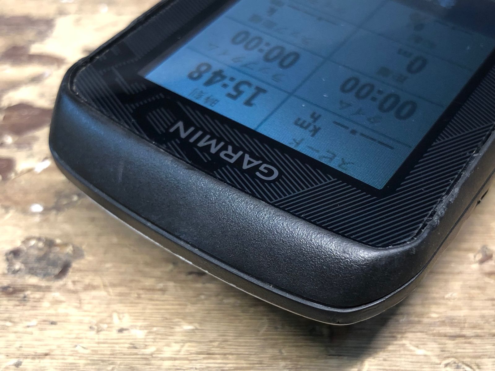 Edge 510J | 販売終了 | Garmin 日本