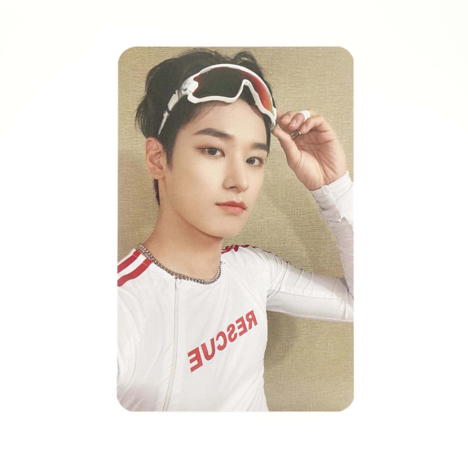 THE BOYZ ジュヨン トレカ THRILL RIDE コンプ ꒰ঌ monica ໒꒱ on X: 