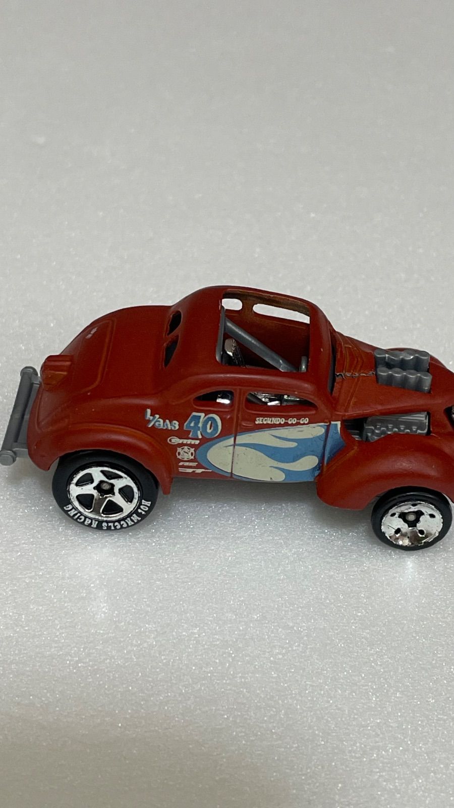 GASSER