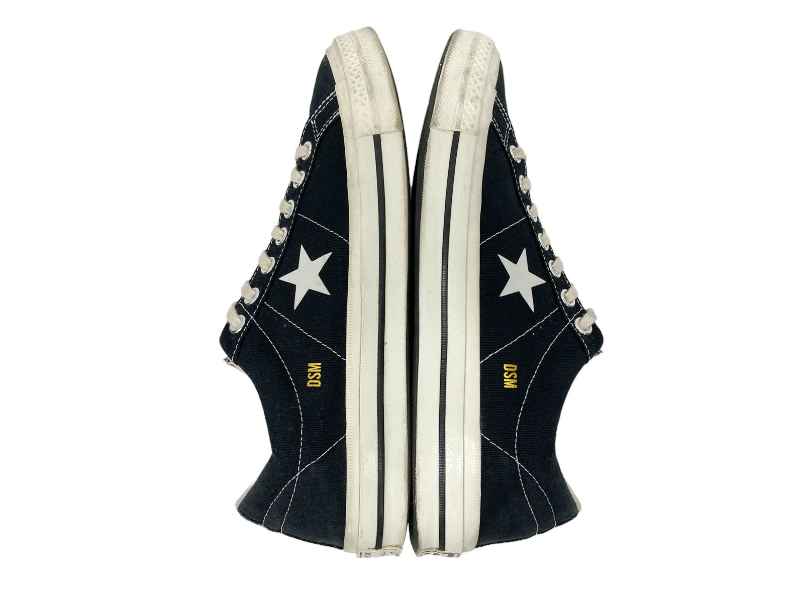 CONVERSE (コンバース) × DOVER STREET MARKET DSM ドーバーストリートマーケット ONE STAR OX ワンスター  162292C 29.5cm/028