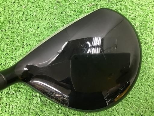 中古】 コンセプト(SYB) SYB W422V 3W(16°) フェアウェイウッド