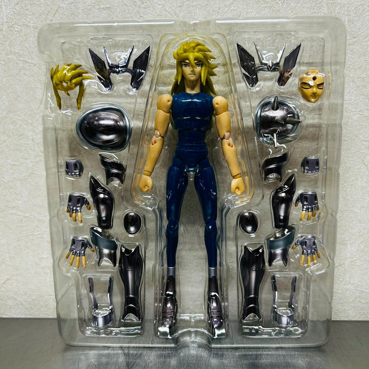 聖闘士星矢　ペルセウスアルゴル 冥王ハーデス冥界編 聖闘士聖衣神話 ペルセウスアルゴル（冥衣） | 聖闘士星矢シリーズ