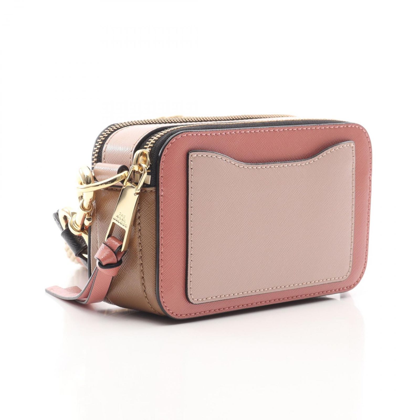 マークジェイコブス MARC JACOBS ショルダーバッグ SNAPSHOT マークジェイコブス MARC JACOBS ショルダーバッグ SNAPSHOT