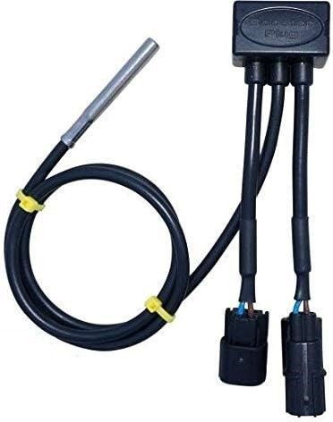 BoosterPlug / ブースタープラグ  Moto Guzzi モトグッチ Breva 850 | MOTO-GUZZI-8201