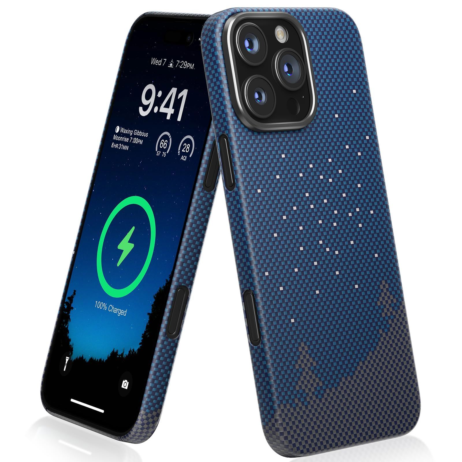 新品・ケイトスペード iPhone 14 pro ケース ユリシス 蝶 ケイト