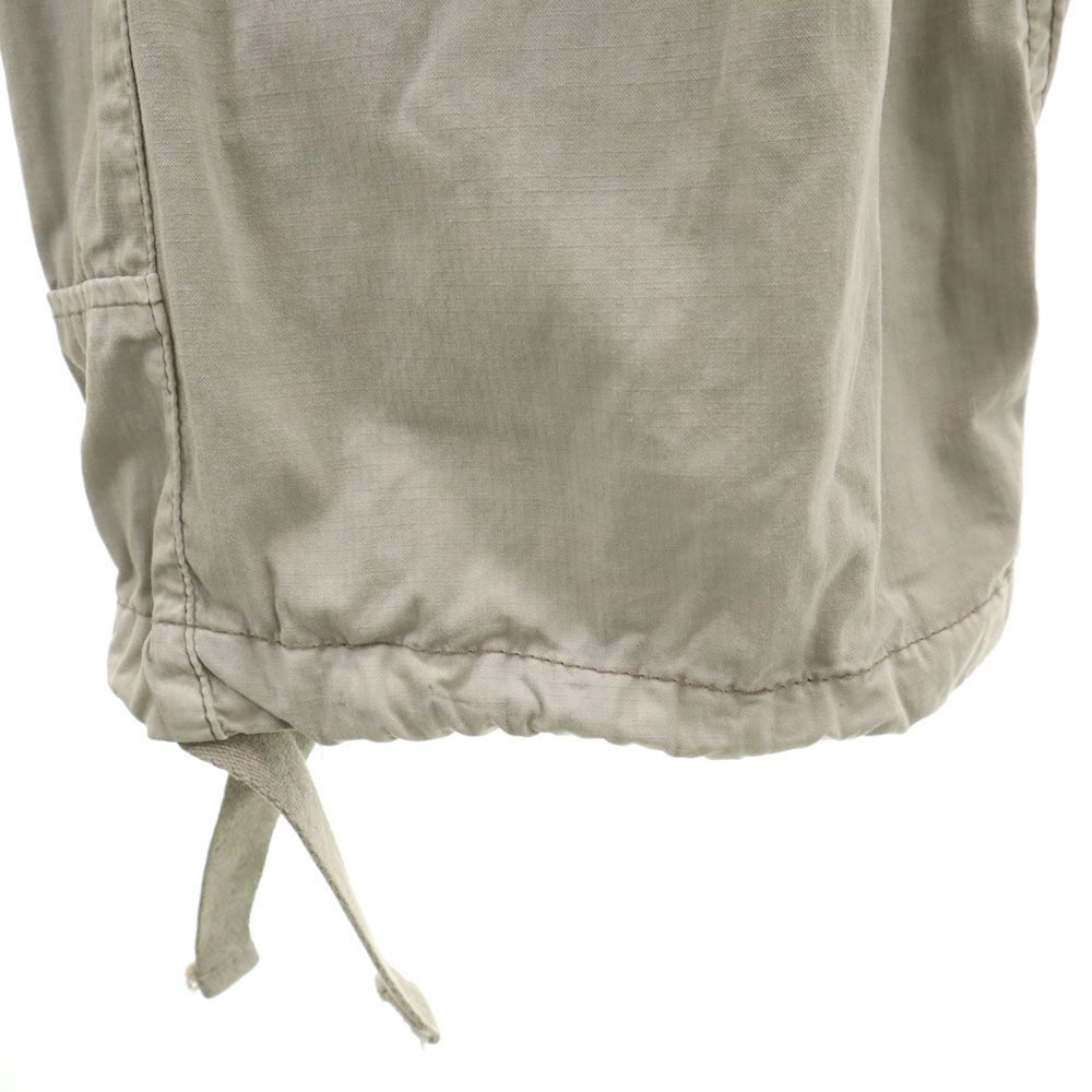 ジースターロウ ボタンフライ カーゴパンツ w34 グレー系 G-STAR RAW メンズ