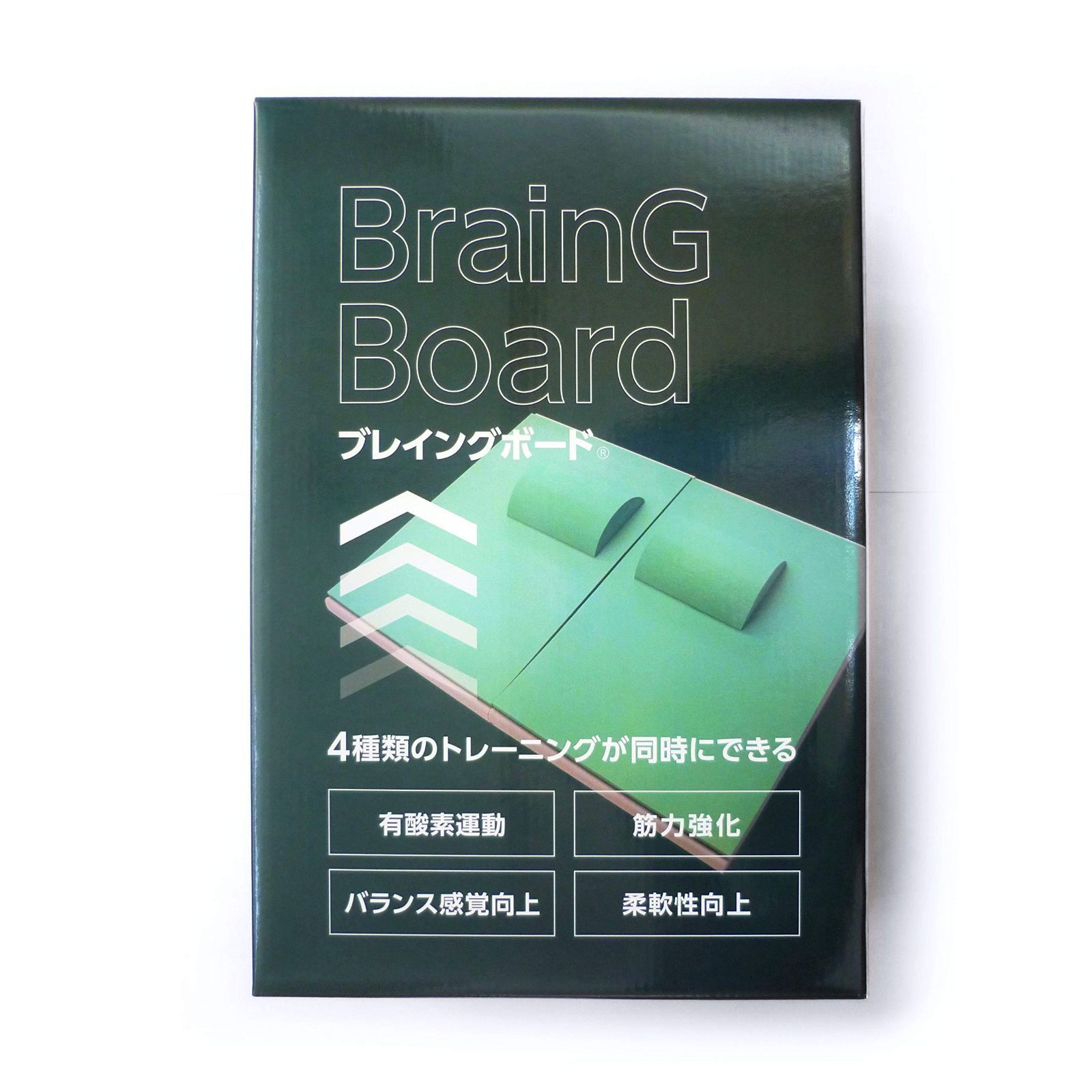 ブレイングボードR