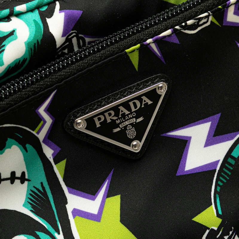 PRADA 234-25698