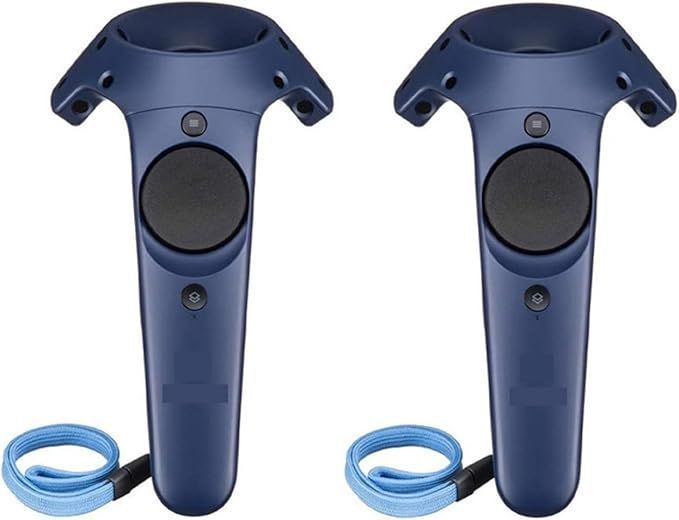 ④ HTC VIVE コントローラー (2018) [VIVE Pro用] [2点/セット] - メルカリ