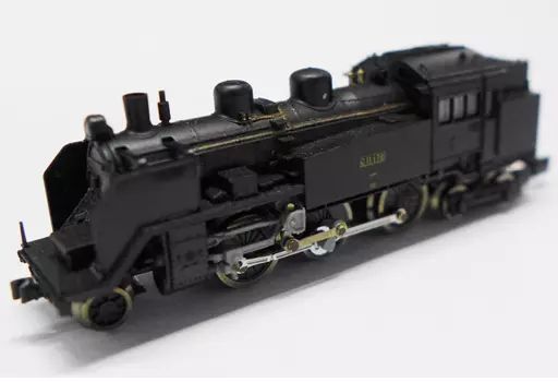 新品】鉄道模型 Zゲージ 1/220 C11 178号機 3次型標準タイプ [T019-