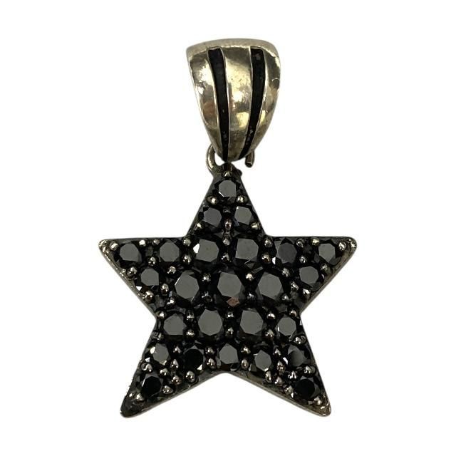 GRANCY カラビナデザインレイヤリングウォレットチェーン GRANCY