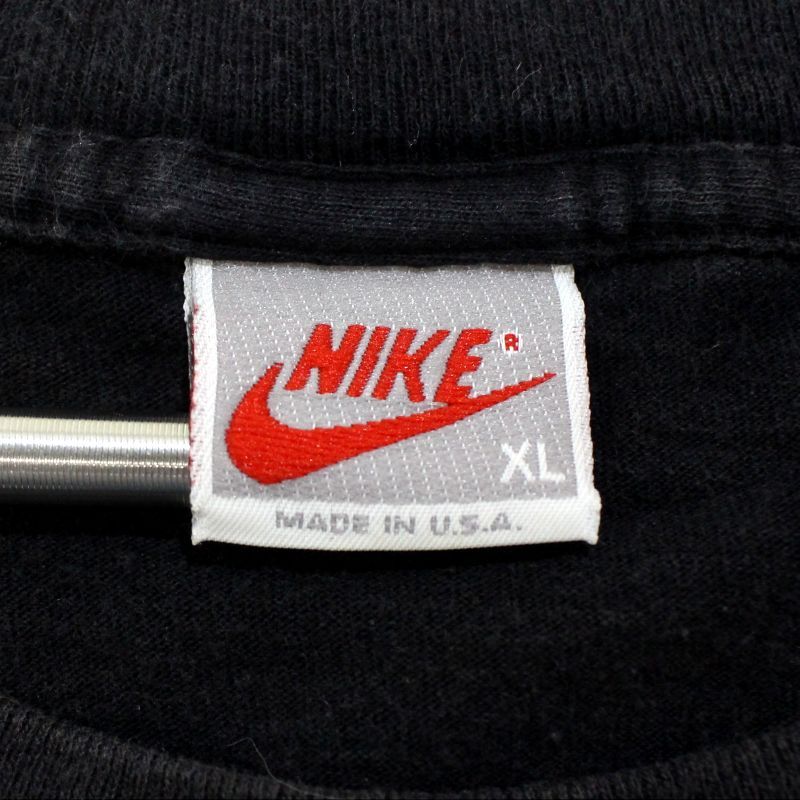 90s USA製 vintage NIKE ACG エア リバデルチ AIR REVADERCHI 半袖T 