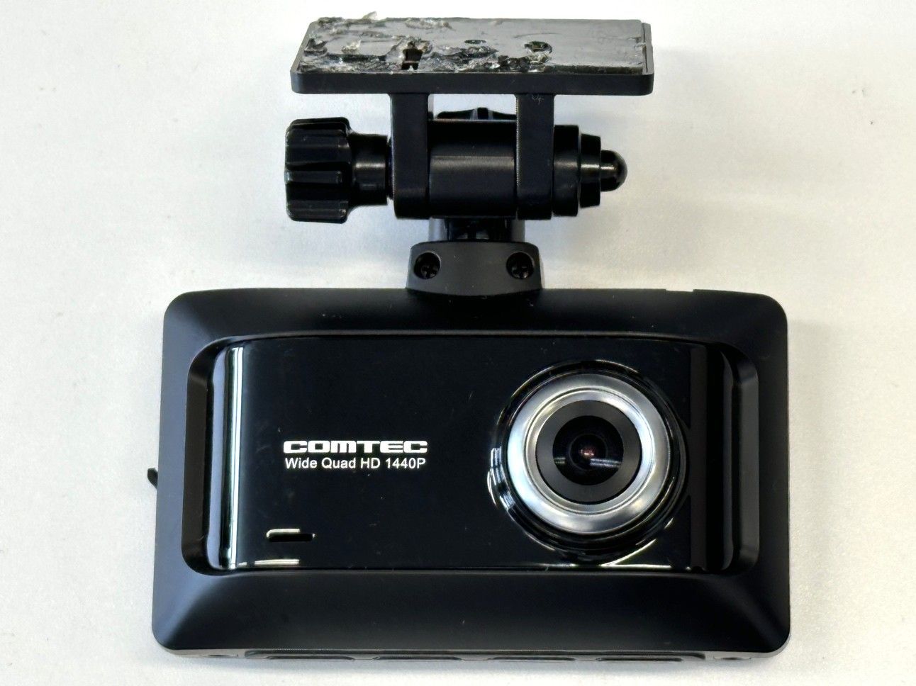 ドライブレコーダー (前方のみ)中古 ケンウッドドライブレコーダー DRV-MR740 前のみ 中古