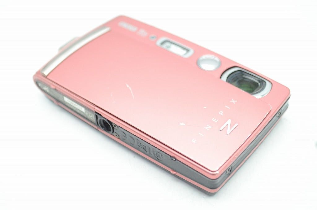 FUJIFILM フジフィルム FinePix Z1100 コレクション EXR コンパクト