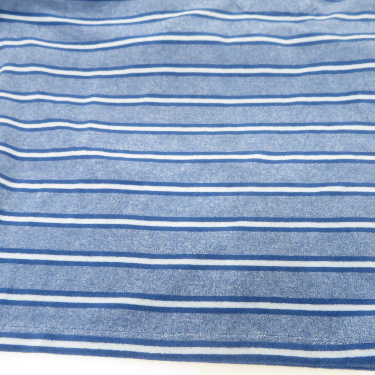 Supreme シュプリーム 24ss Stripe Terry S/S Polo ストライプ