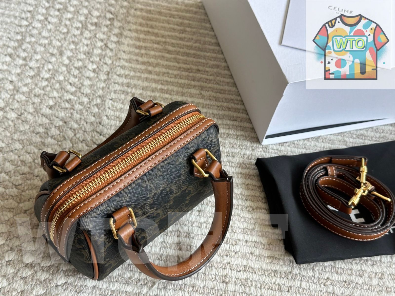 CELINE ビンテージバック 楽天市場】CELINE セリーヌ がま口 ヴィンテージ カバン 肩掛け