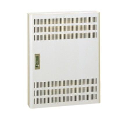 河村電器産業 HSBS3020-10K 機器収納キャビネット 屋内用・壁掛け形