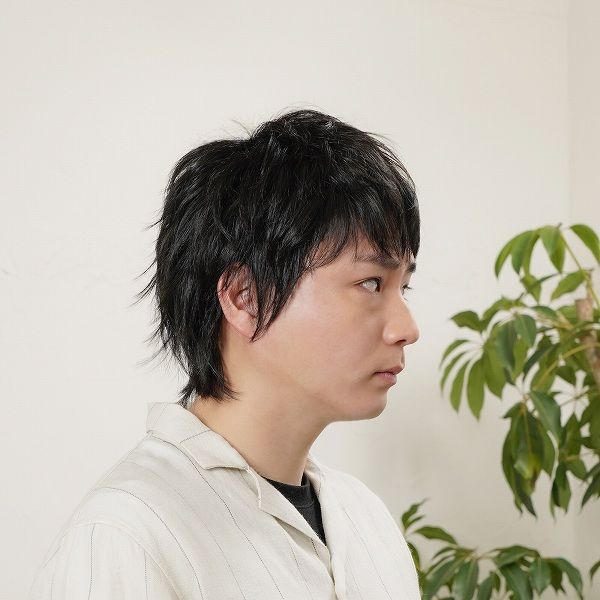 ウィッグ