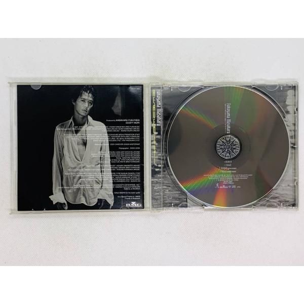 CD 福山雅治 HEAVEN / Fukuyama Masaharu / セット買いお得 Z02
