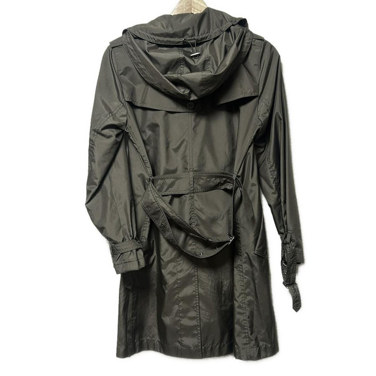 Burberry LONDON(バーバリーロンドン) コート サイズ38 L レディース