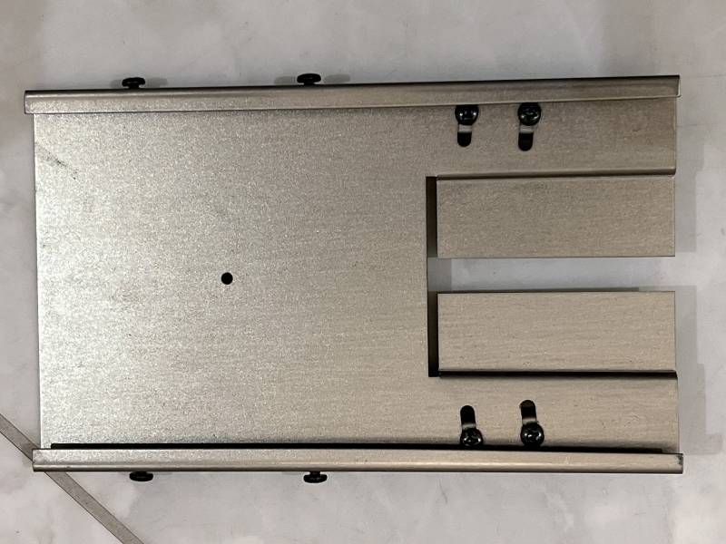 キャメルトライ 5インチディスク