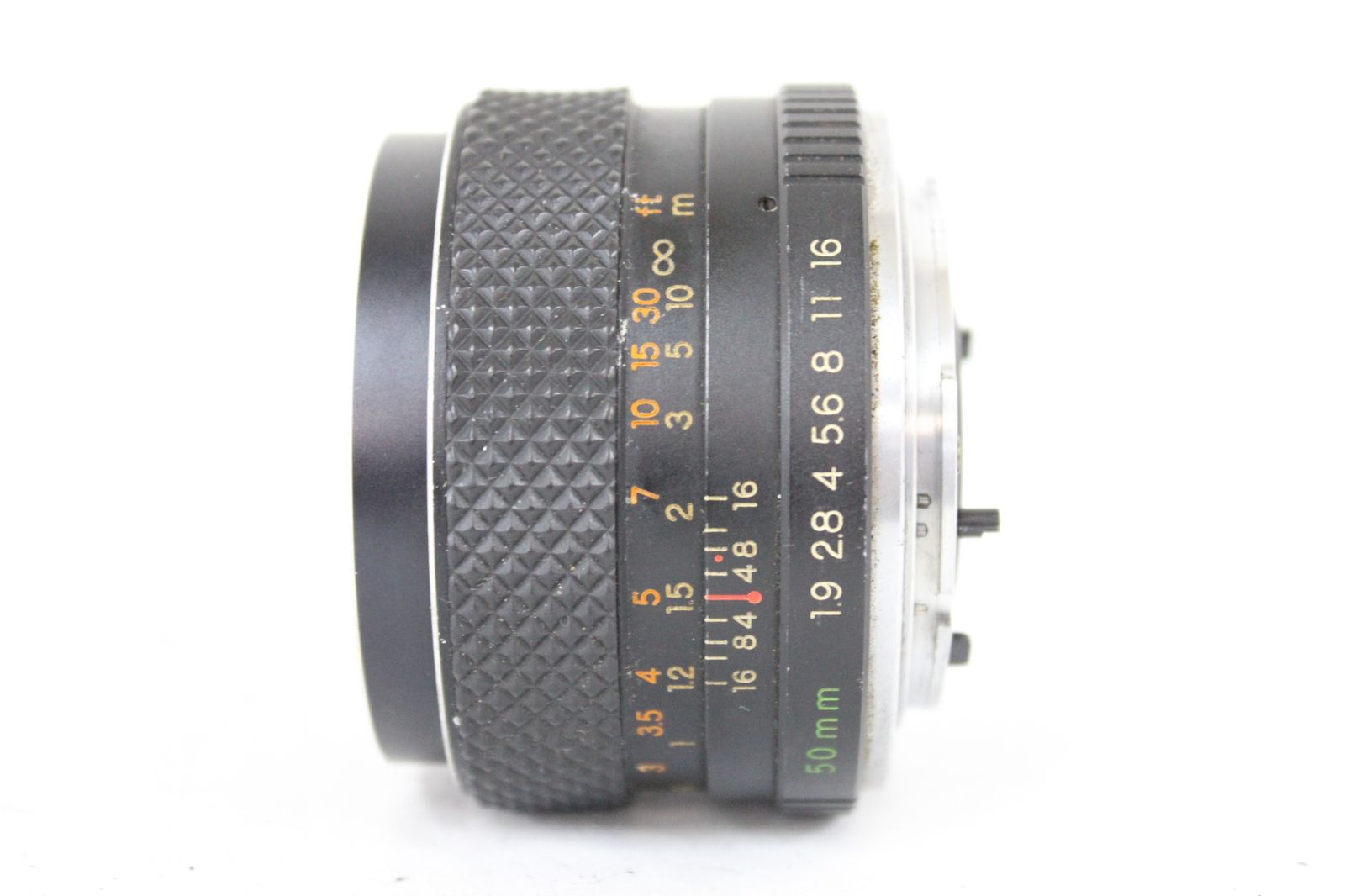 DSB 50mm