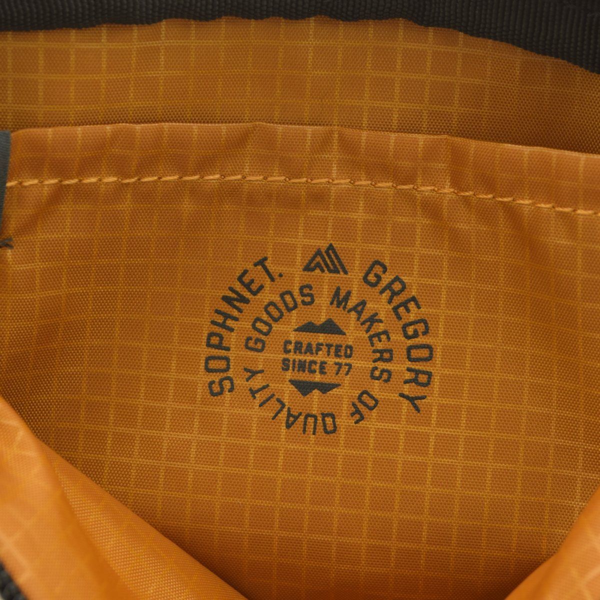 SOPHNET.×GREGORY】25SS SOPH-250107 RHUNE BELT BAG ルーヌ