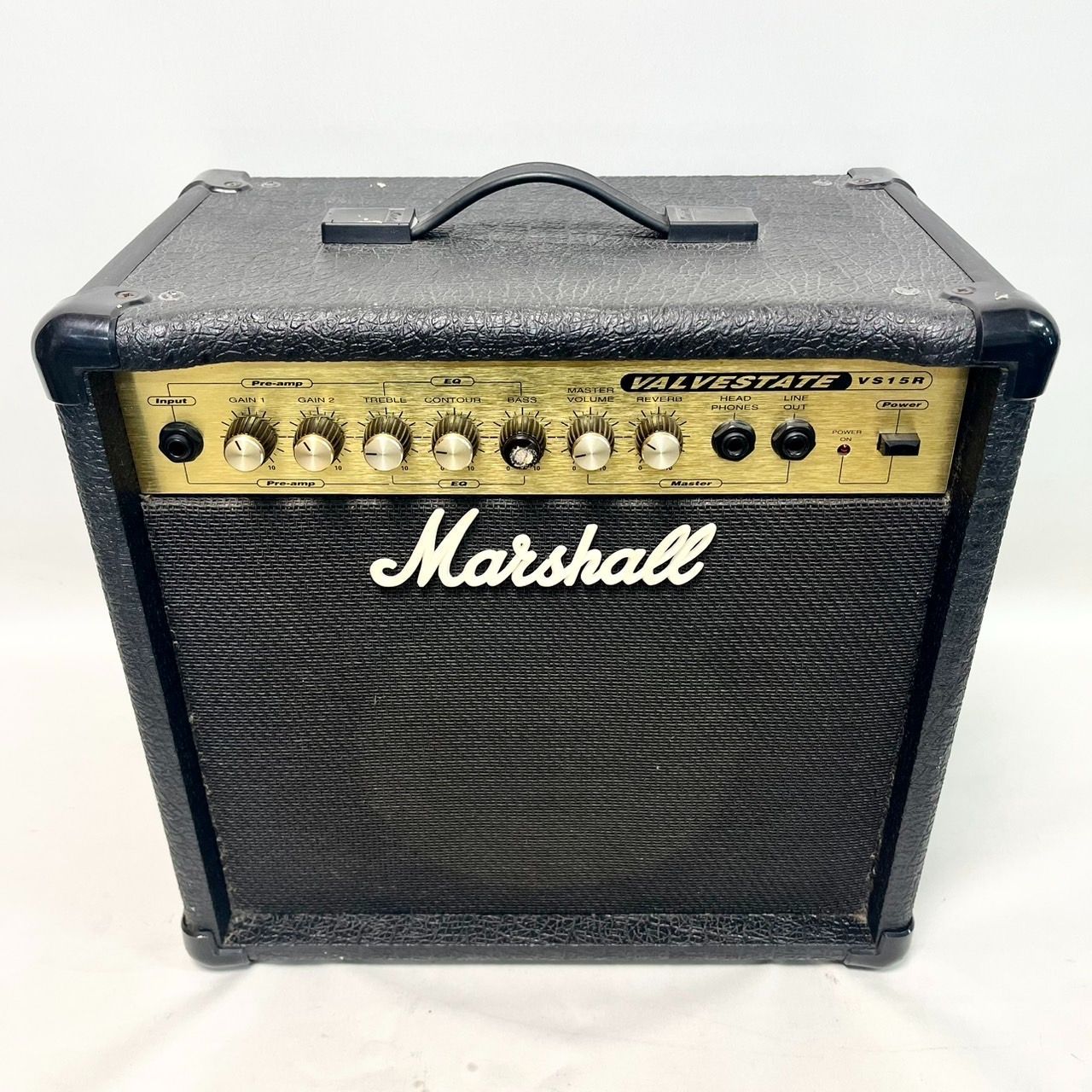 Marshall Valvestate 40V model 8040　ガリあり　ジャンク