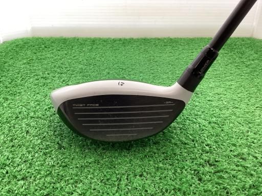 中古】 テーラーメイド SIM 3W フェアウェイウッド FW