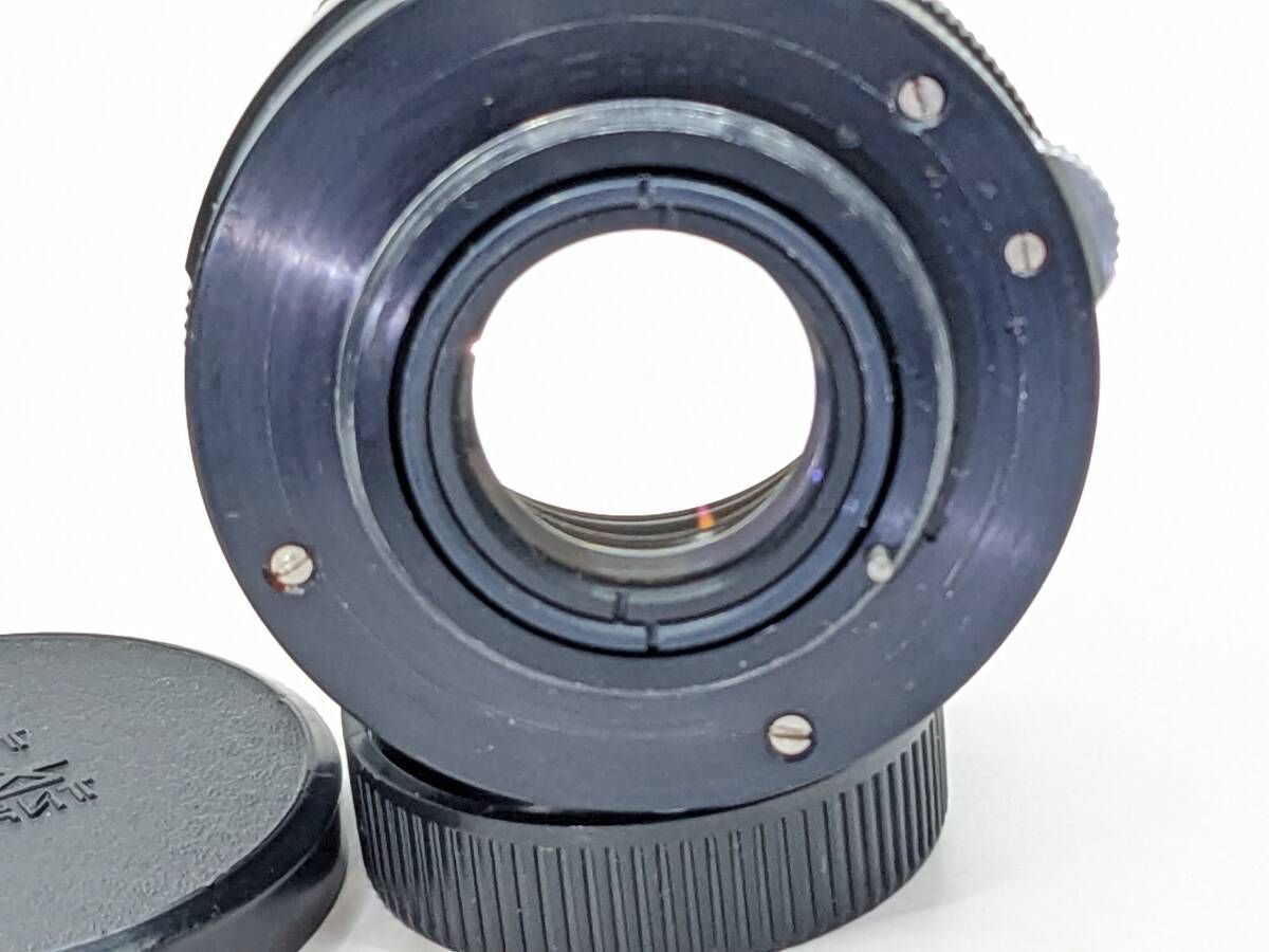分解清掃済 Helios-44M-4 58mm f2 ぐるぐるボケ 7 極美品 分解清掃済 Helios-44M 58mm f2 ぐるぐるボケ 012