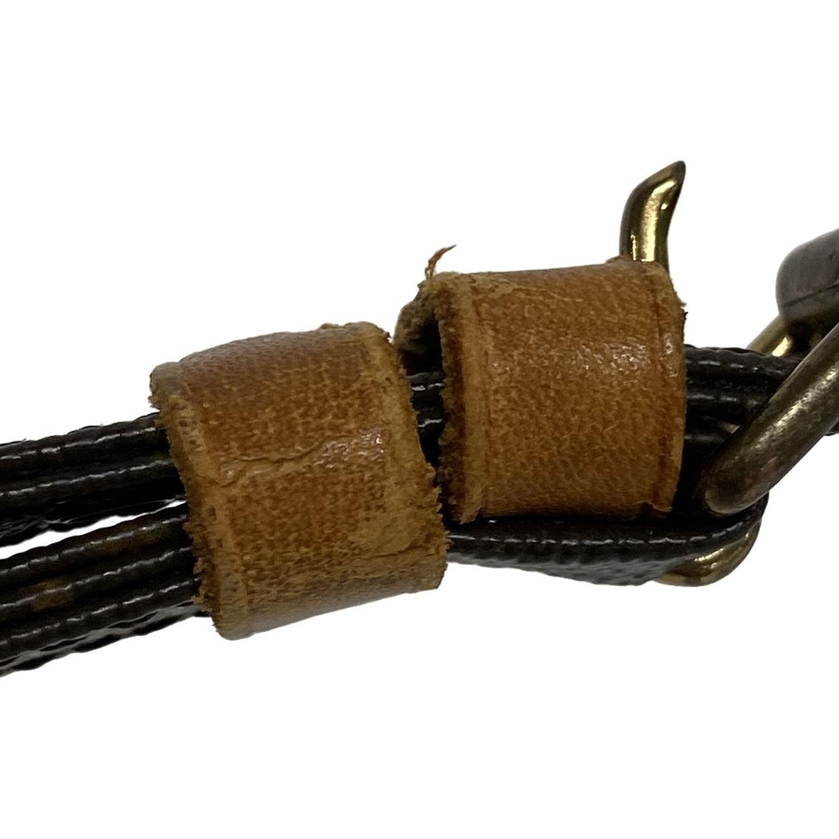 【極上美品】ルイヴィトン　アマゾン　ショルダーバッグ　モノグラム　M45236 ヴィトン M45236 モノグラム アマゾン ショルダーバッグ 斜め