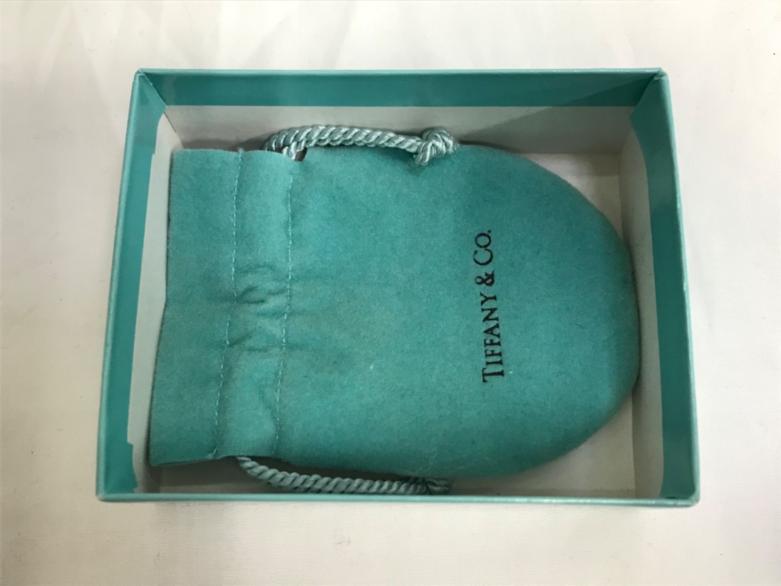 ティファニー　空箱　まとめ ティファニー空箱まとめセット - メルカリ