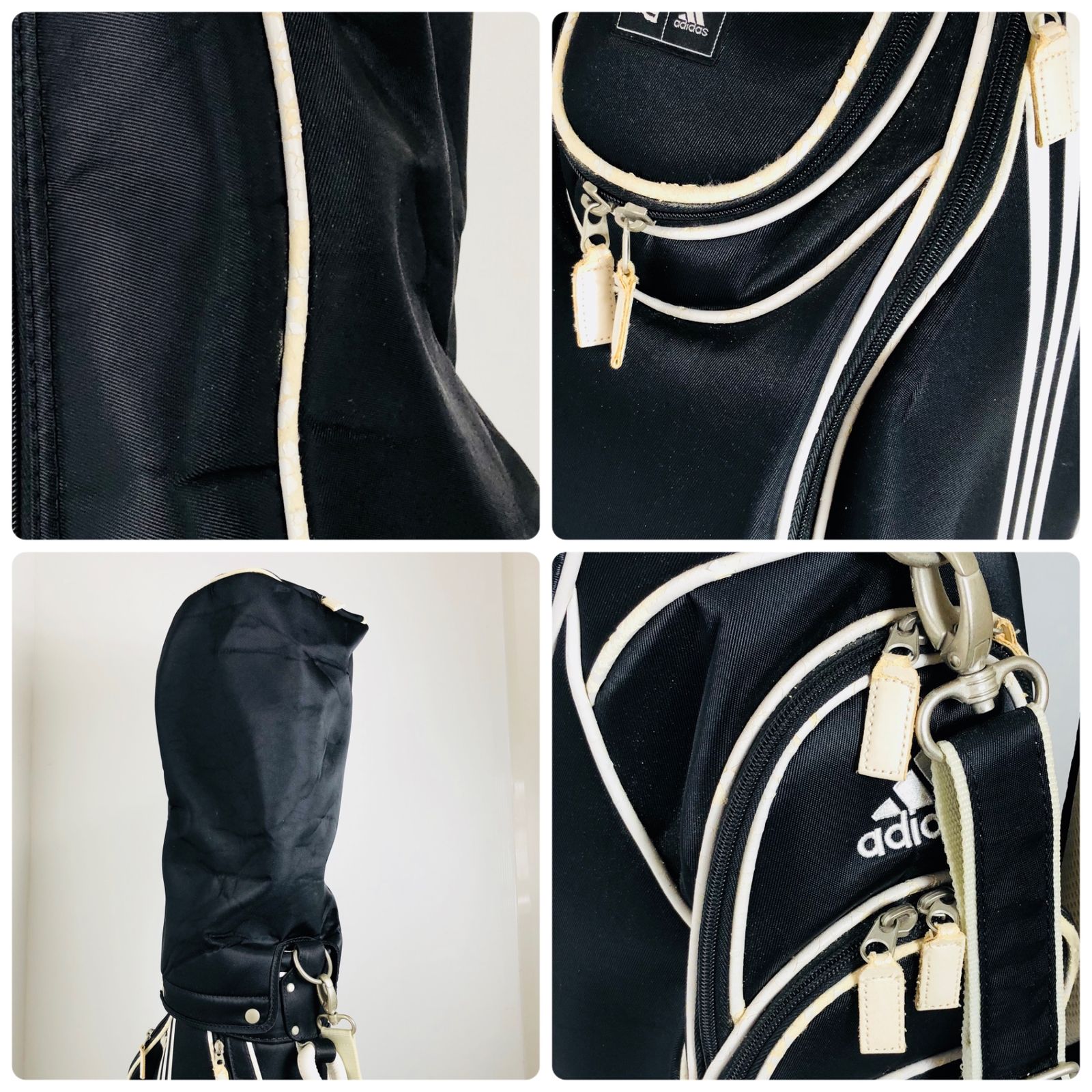 学問的な レディース M.U SPORTS エムユースポーツ ゴルフ クラブ セット 入門 バッグ付き 右利き パター付