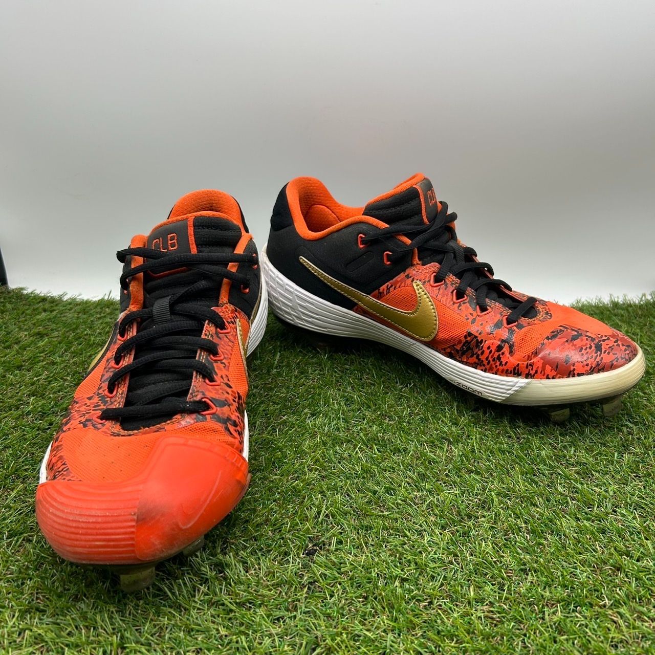 NIKE - NIKE カスタムスパイク 野球 新品未使用 楽天市場】ナイキ Nike ポイントスパイク 野球 FB2908 カラー