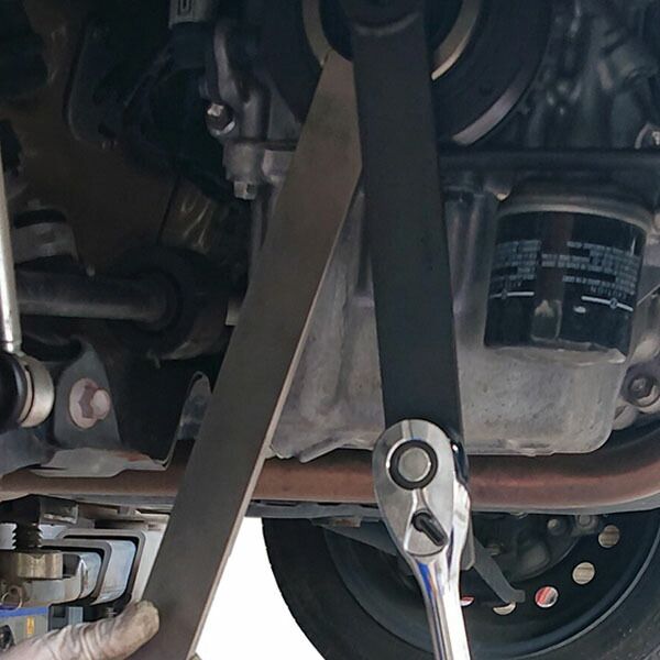 江東産業 KOTO クランクプーリーボルトレンチ セット スズキ軽自動車用 SKH-2123N 送料無料 10⁄4 20時〜エントリーP5倍♪10⁄8まで江東産業 KOTO