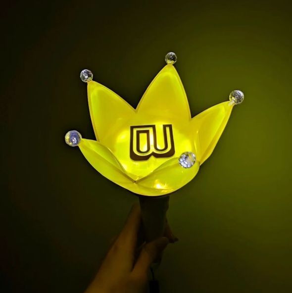 BIGBANG　ペンライト 応援灯 BIGBANG ペンライト ホワイト xzdskep - メルカリ