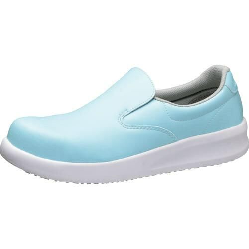 新品・2営業日で発送】midori-anzen ミドリ安全 先芯入り超耐滑作業靴