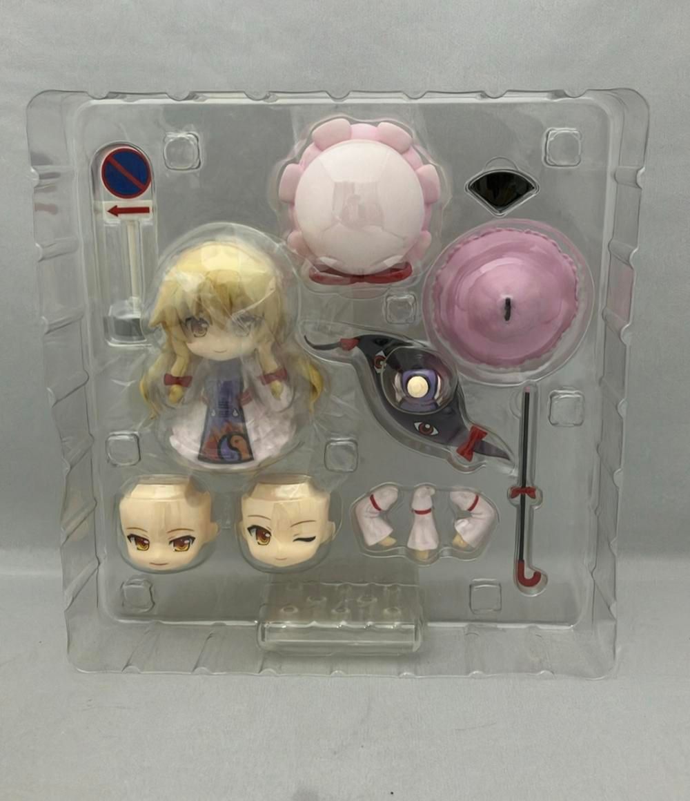 東方project ねんどろいど442八雲紫 ねんどろいど 八雲紫