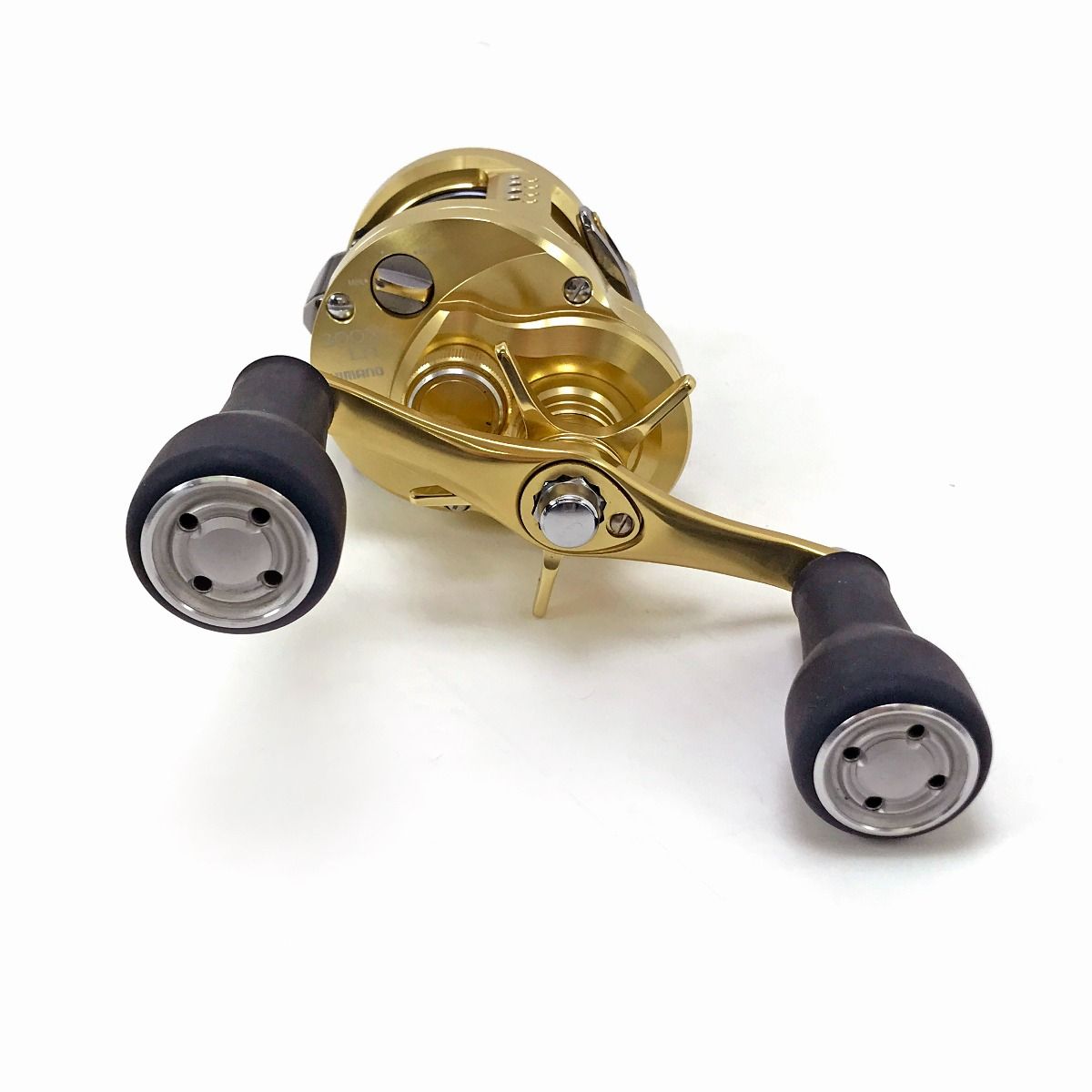 カルカッタコンクエスト MD