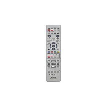 【中古】シャープ DVD用リモコン RRMCGA424WJPA(0046380159) 中古】シャープ DVD用リモコン RRMCGA424WJPA(0046380159) - メルカリ