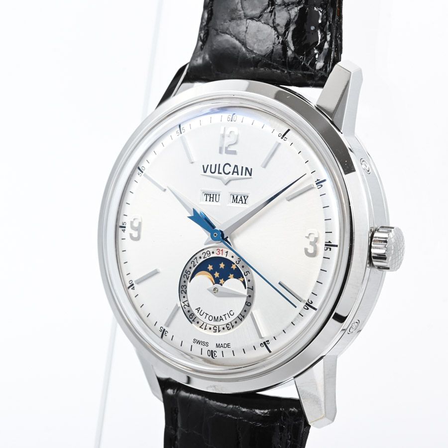VULCAIN