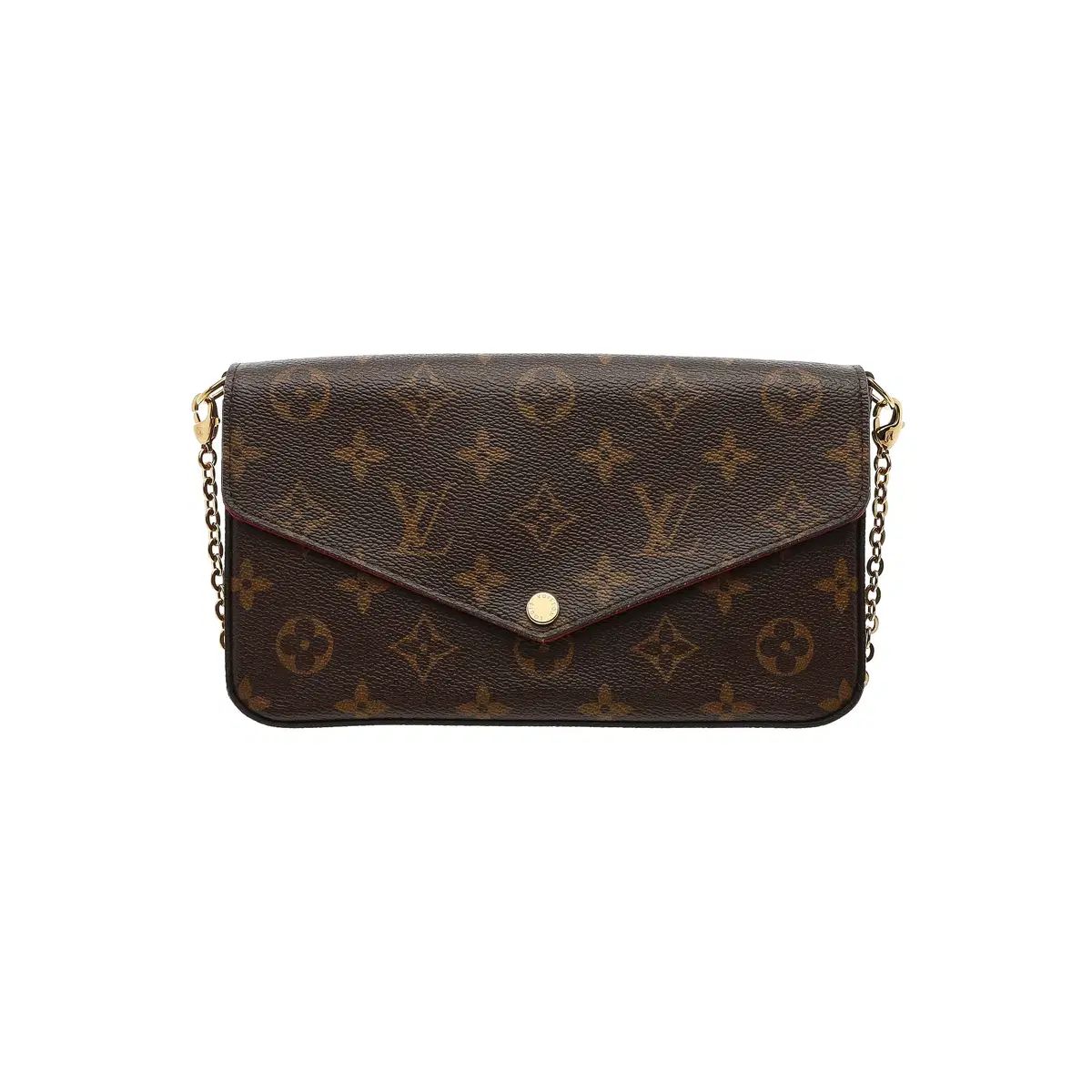 Louis Vuitton ルイヴィトン ポシェット ポシェット フェリシー