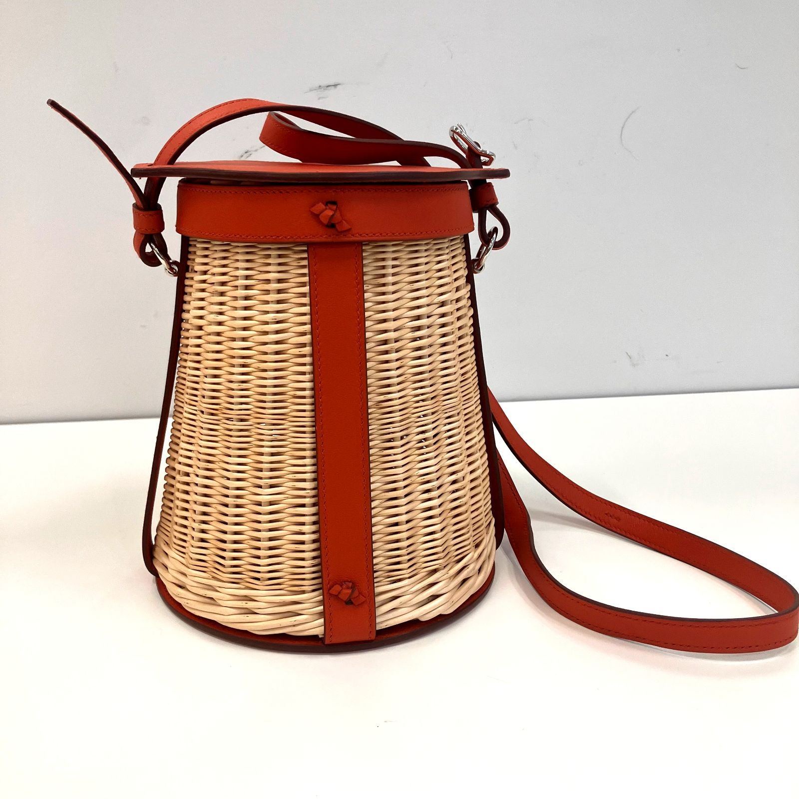 【未使用・非売品】HERMES エルメス ハンモック｜キャンプ ピクニック 未使用・非売品】HERMES エルメス ハンモック｜キャンプ ピクニック
