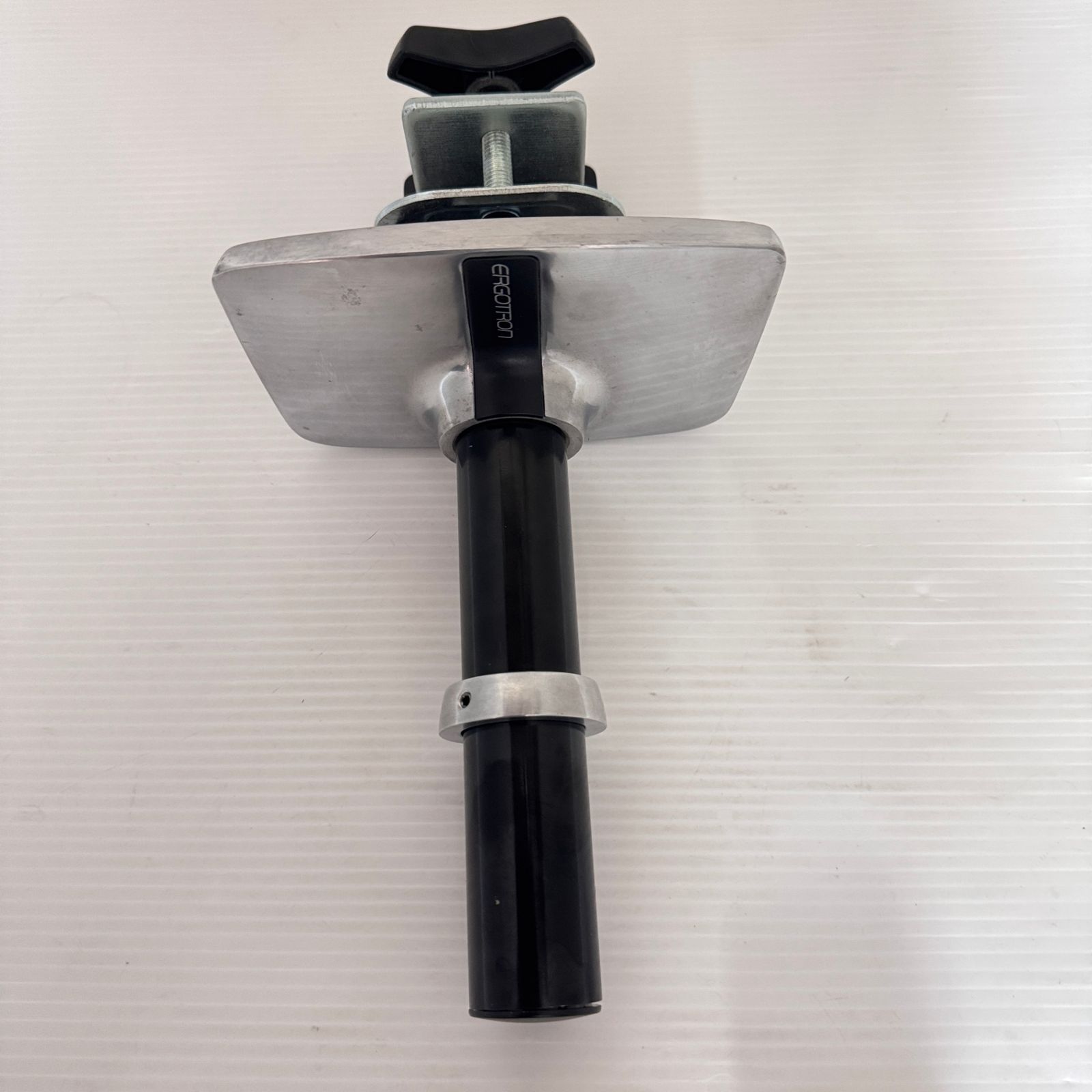 動作 済み ERGOTRON エルゴトロン LX デスクマウント モニターアーム 45-241-026 MEBLE-SODAR_PL