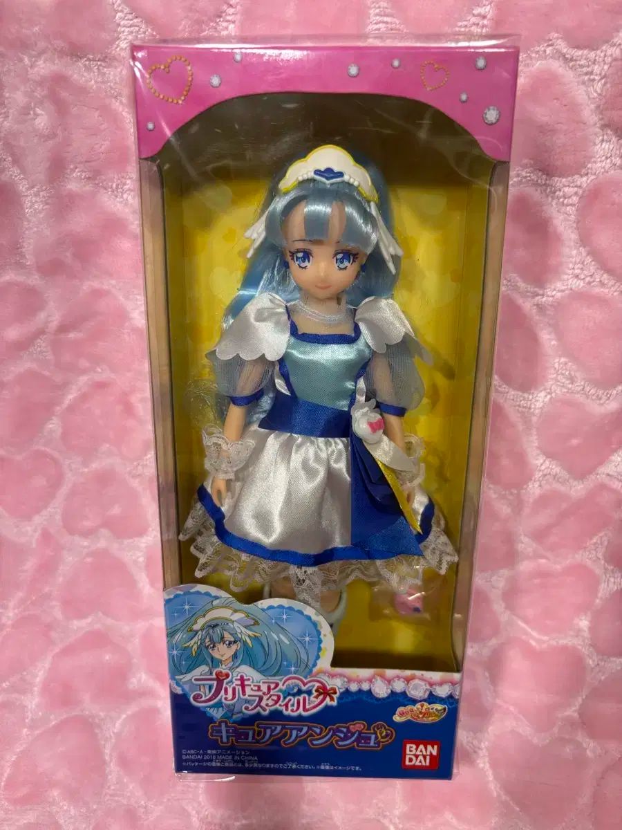 エトワール マシェリ