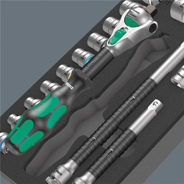 ソケットアタッチメント セット